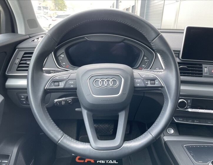 Audi Q5 15