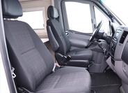 Mercedes-Benz Sprinter 18
