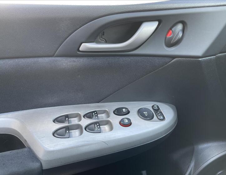Honda Civic 16