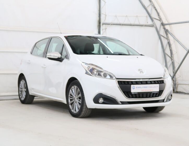Peugeot 208 4