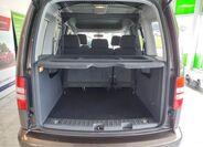 Volkswagen Caddy 12