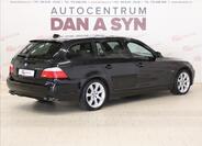 BMW Řada 5 4