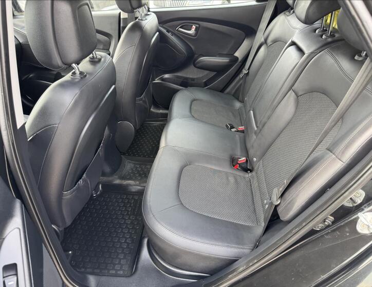 Hyundai ix35 16