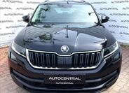 Škoda Kodiaq 2