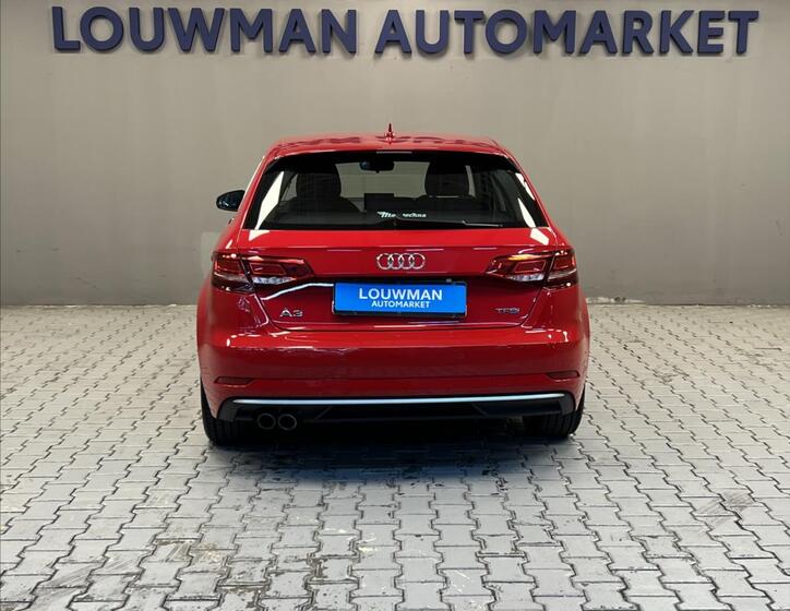Audi A3 14