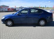 Škoda Octavia 28
