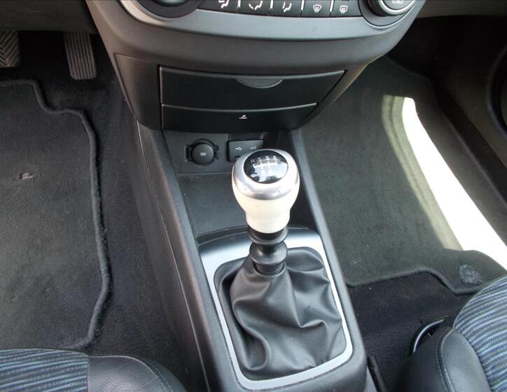 KIA Ceed 21