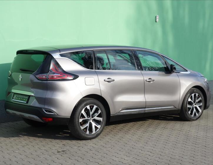 Renault Espace 9
