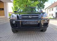 Hyundai Tucson 13