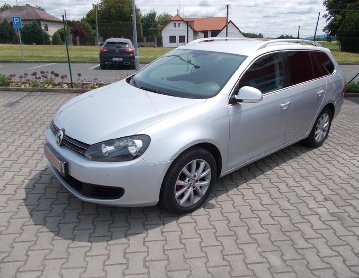 Volkswagen Golf 3