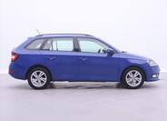 Škoda Fabia 8