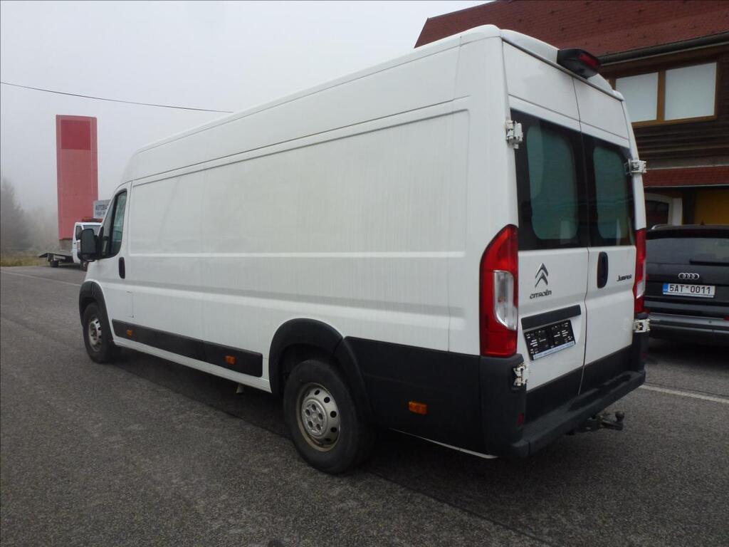 Citroën Jumper 13