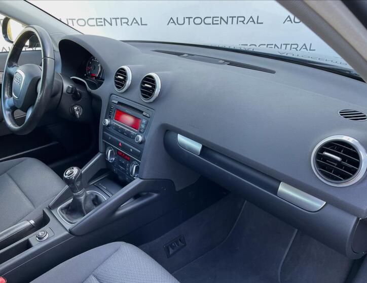Audi A3 17