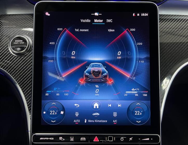 Mercedes-Benz CLE 27