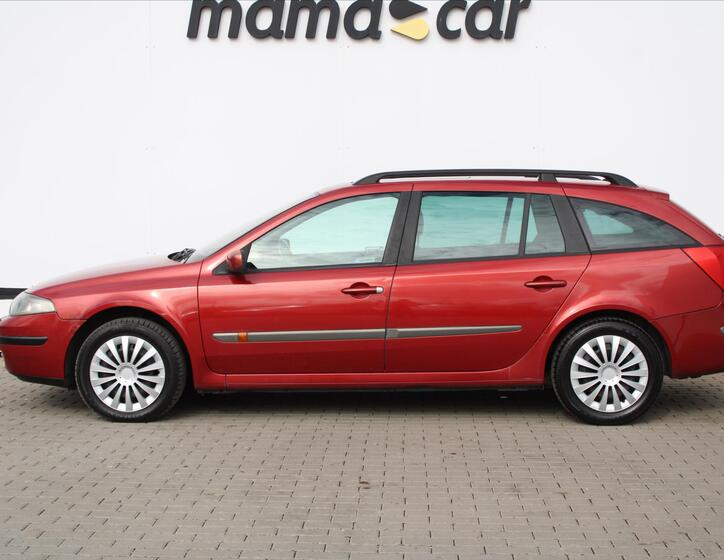 Renault Laguna 4