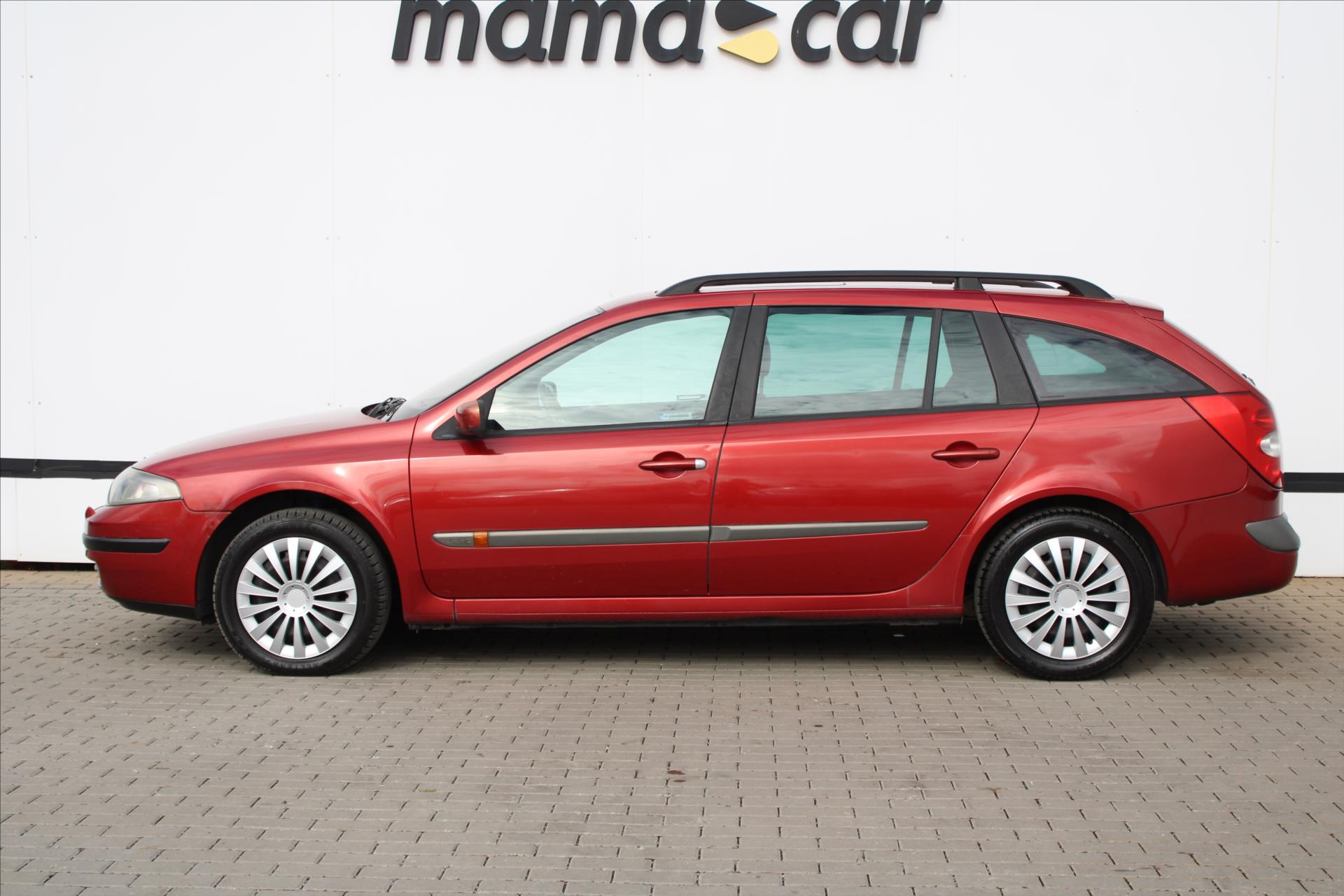 Renault Laguna