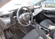 Toyota Corolla 12