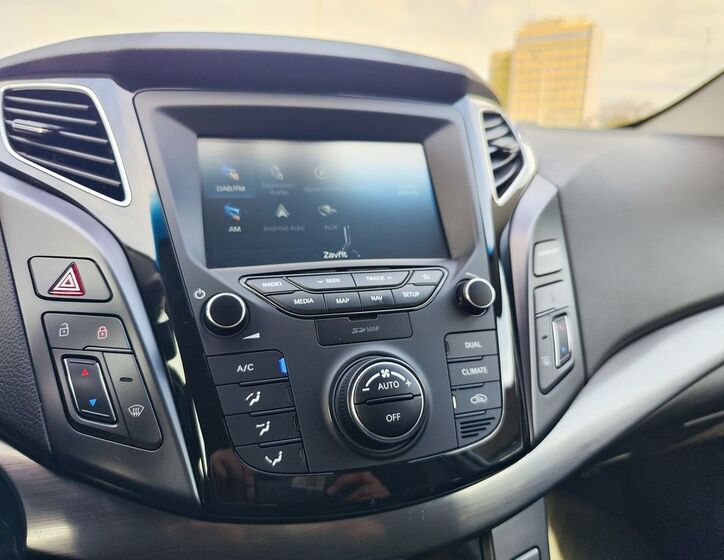 Hyundai i40 20