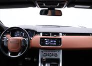 Land Rover Range Rover 35