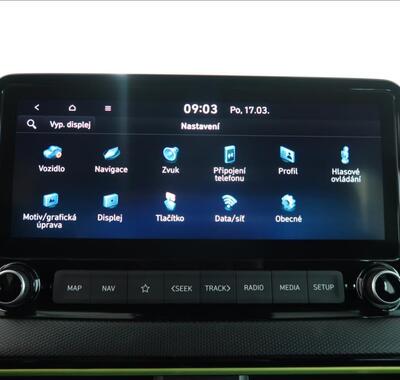 Hyundai Kona 12
