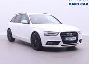 Audi A4 1