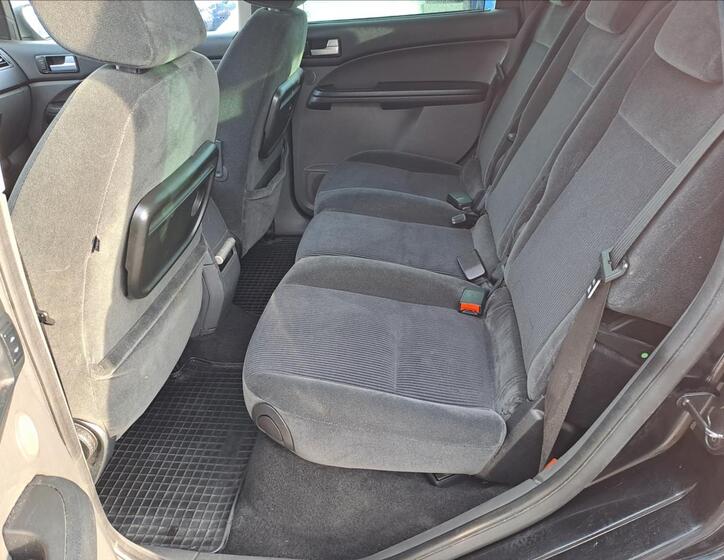 Ford C-MAX 6
