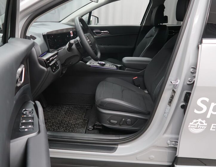 KIA Sportage 9