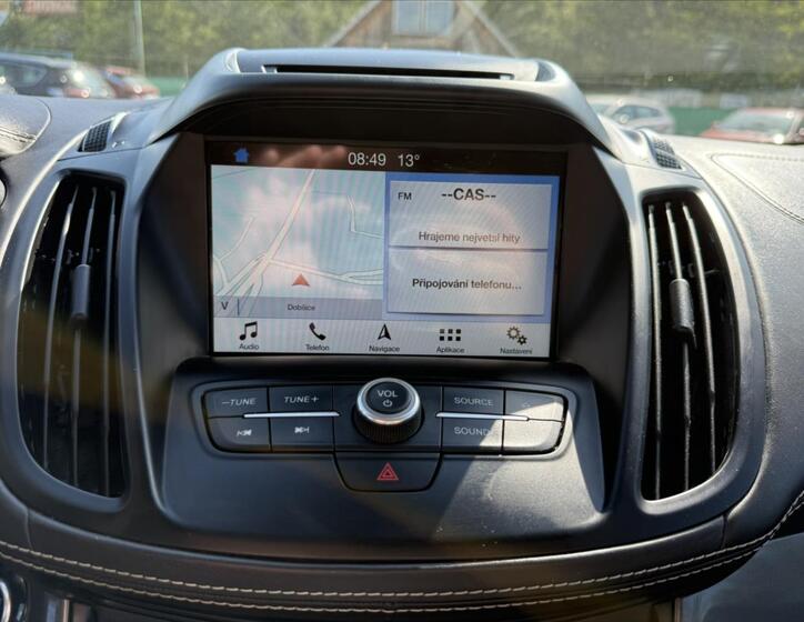 Ford Kuga 16