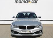 BMW Řada 3 2