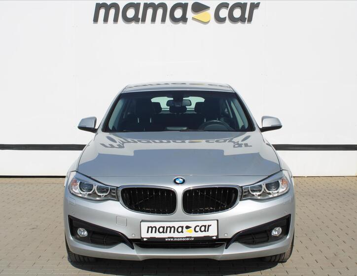 BMW Řada 3 2