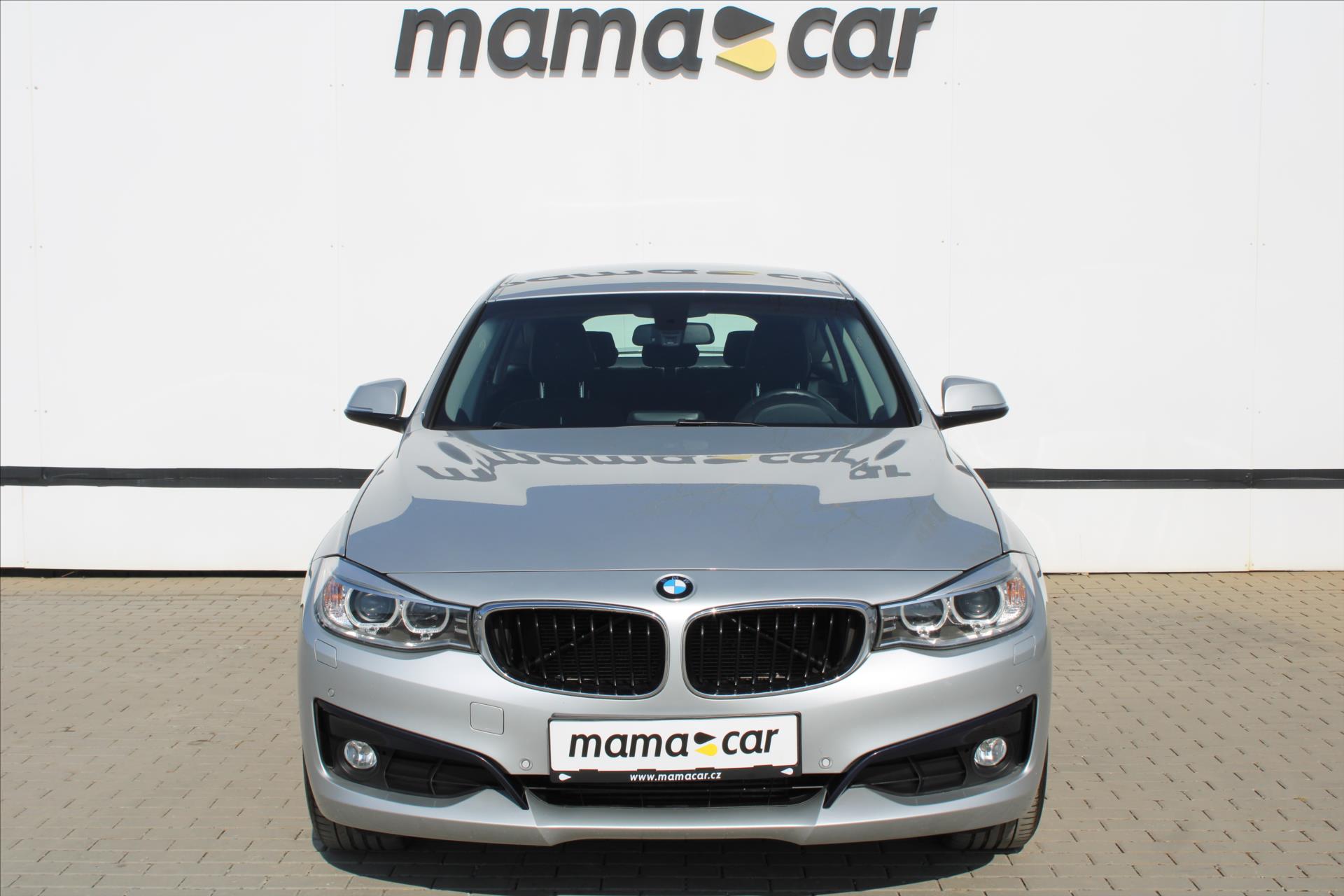 BMW Řada 3