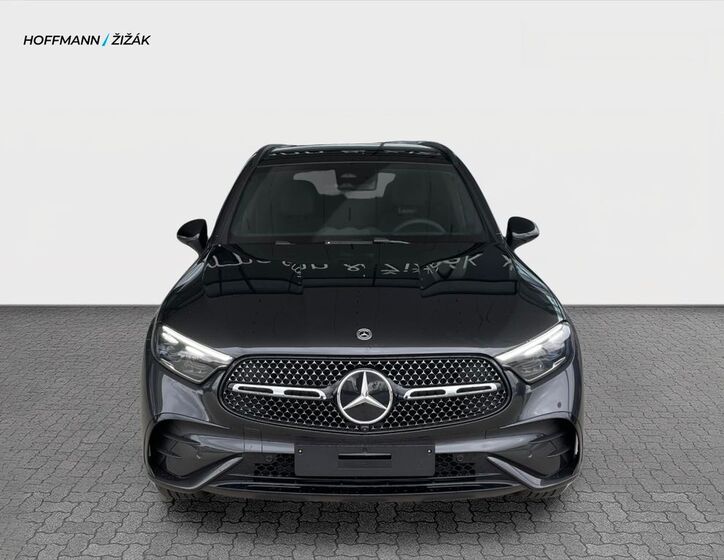 Mercedes-Benz GLC 2