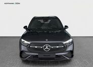 Mercedes-Benz GLC 2