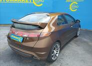 Honda Civic 4