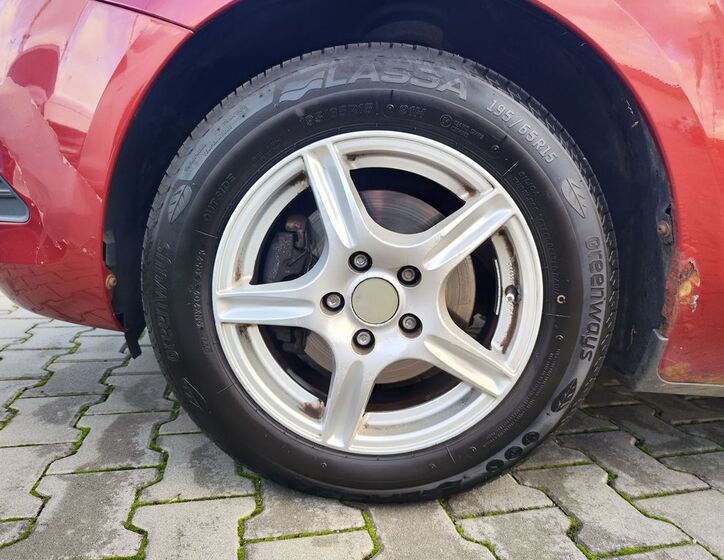 Ford Focus 23