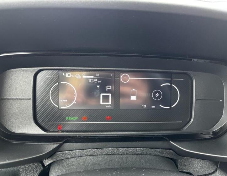 Toyota ProAce City 14
