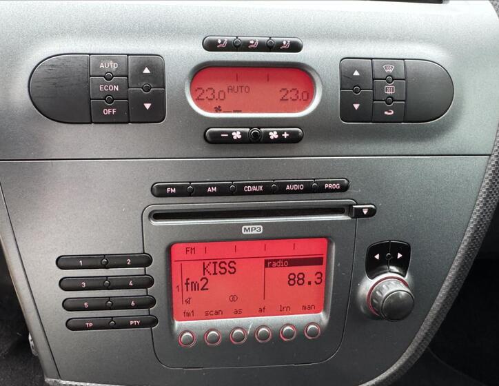 Seat Leon 39