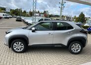 Toyota Yaris Cross 3
