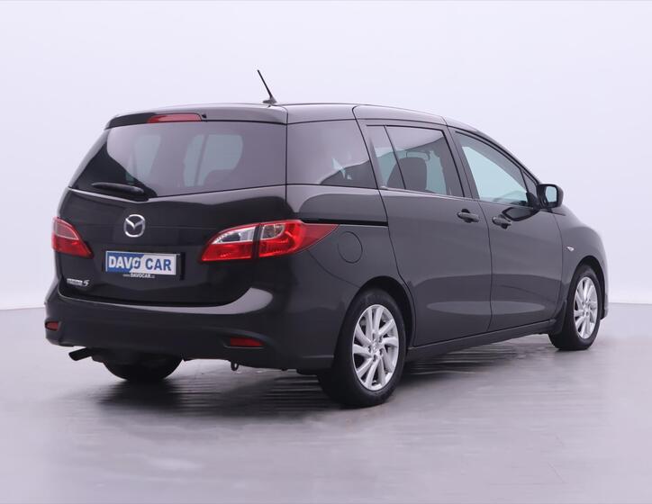 Mazda 5 7