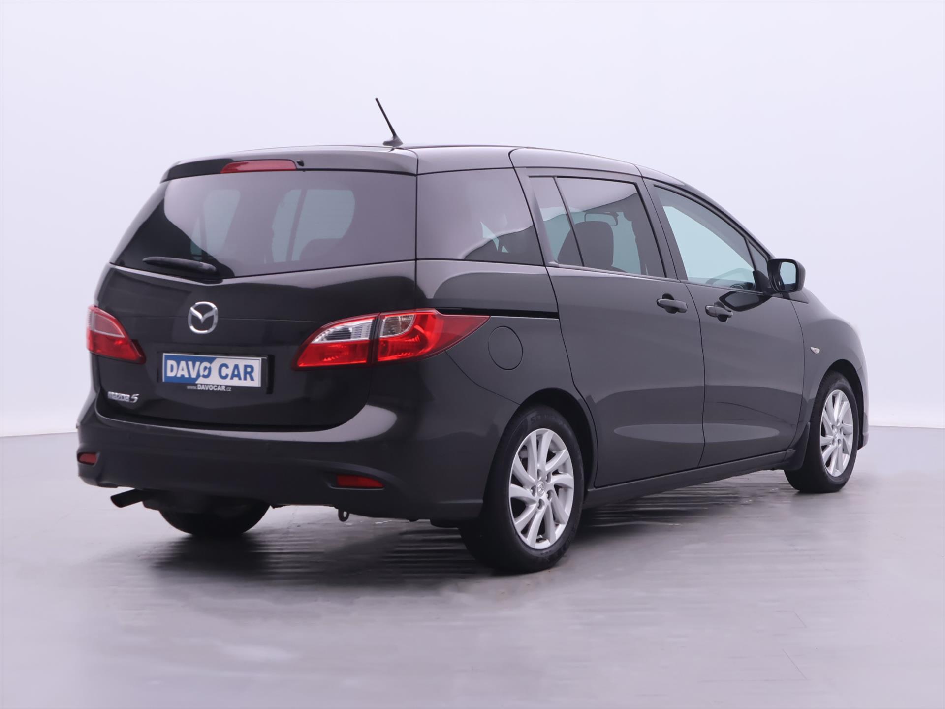 Mazda 5