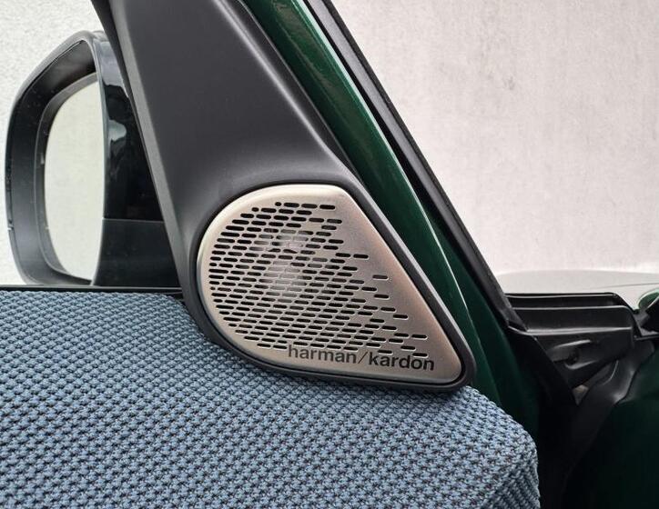 Mini Countryman 16