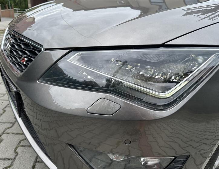Seat Leon 26