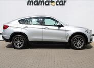 BMW X6 8