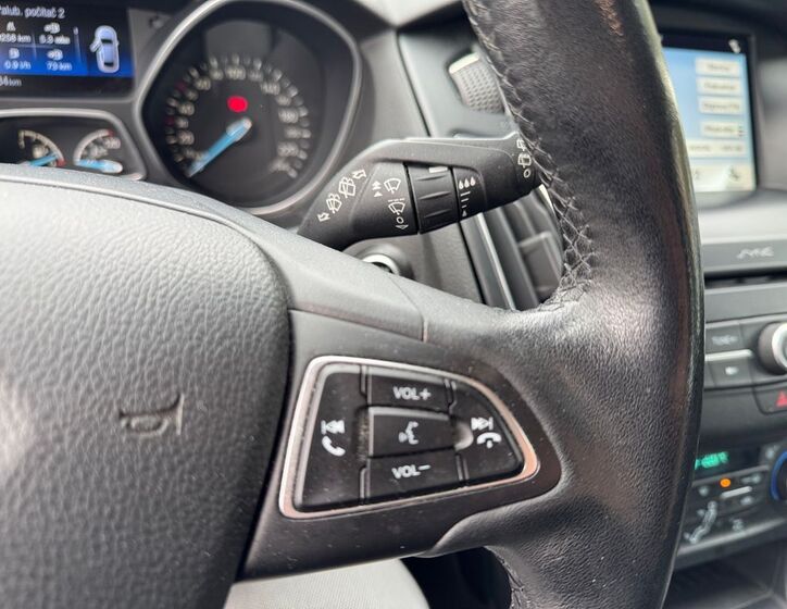 Ford Focus 15