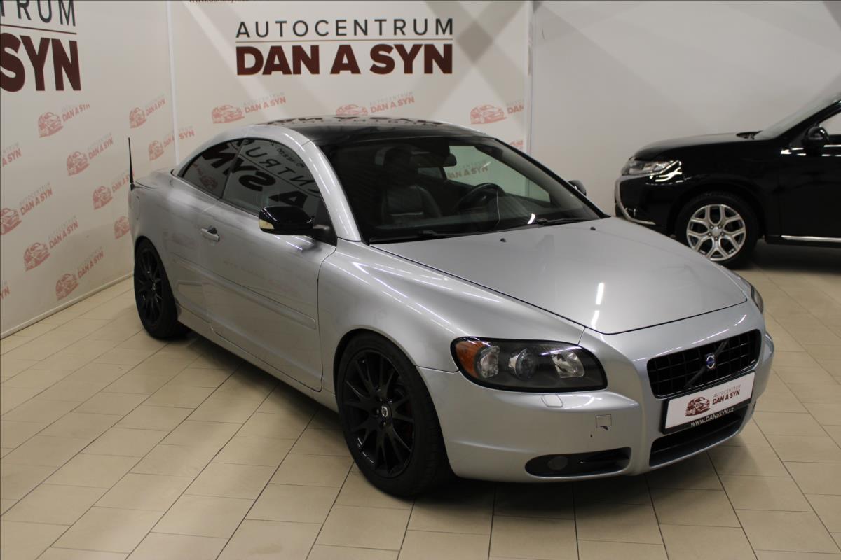 Volvo C70