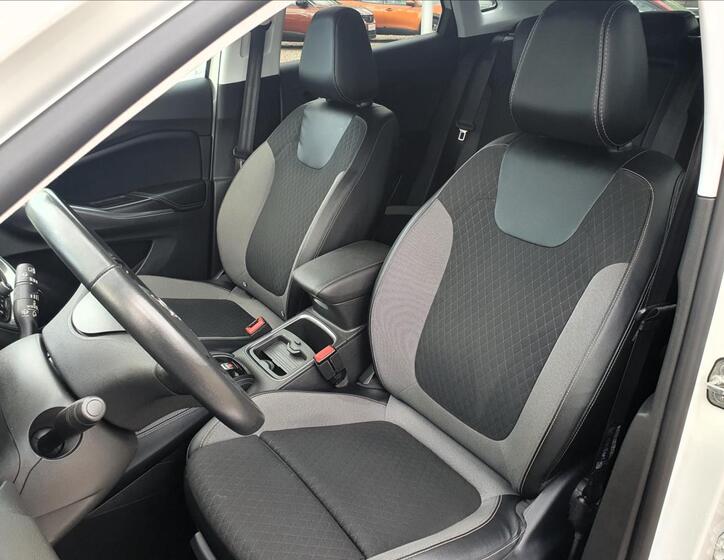 Opel Grandland X 8