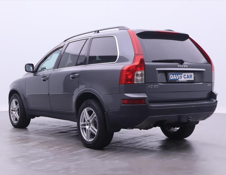 Volvo XC90 5