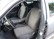 Škoda Octavia 15