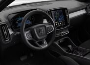 Volvo XC40 8