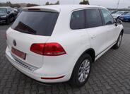 Volkswagen Touareg 11